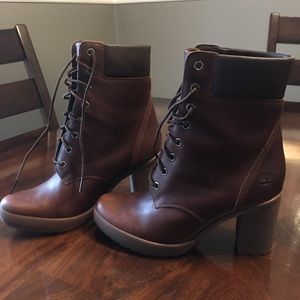 Timberland Camdale Boots